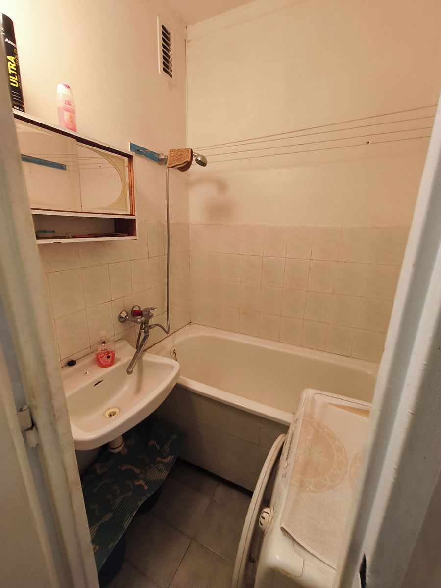 Prodej bytu 2+1 54 m² – fotografie 4