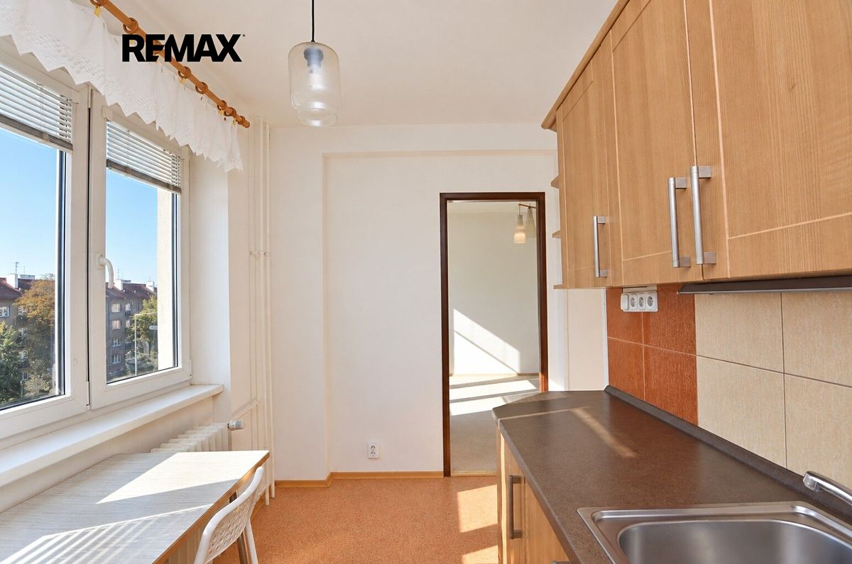 Prodej bytu 2+1 51 m² – fotografie 2
