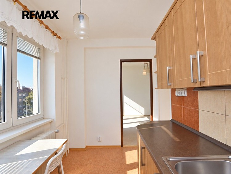 Квартира 2+1 на продаж, 51 м² (2 з 9)