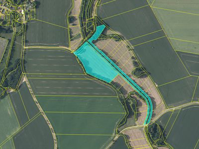 Prodej pole 34247 m²