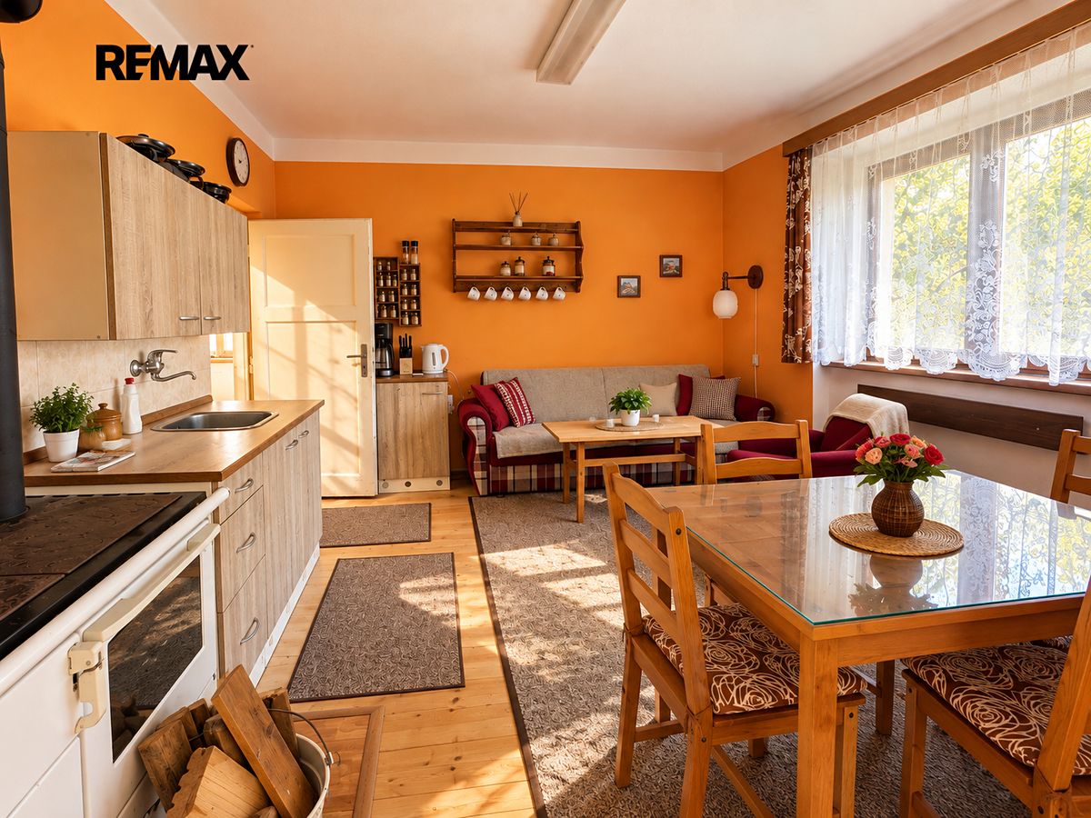 Prodej rodinného domu 140 m², pozemek 419 m² – fotografie 4