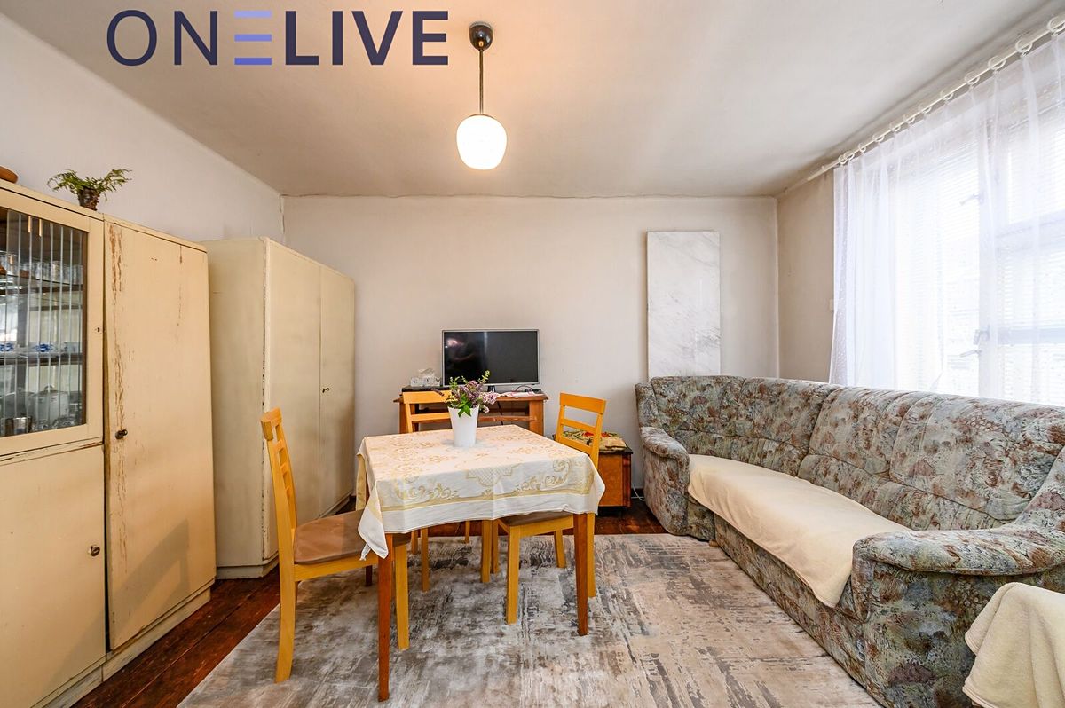 Pronájem rodinného domu 80 m², pozemek 515 m² – fotografie 2
