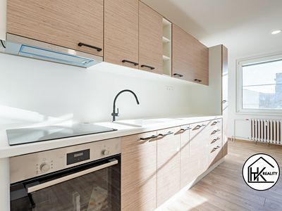 Prodej bytu 3+1 79 m²