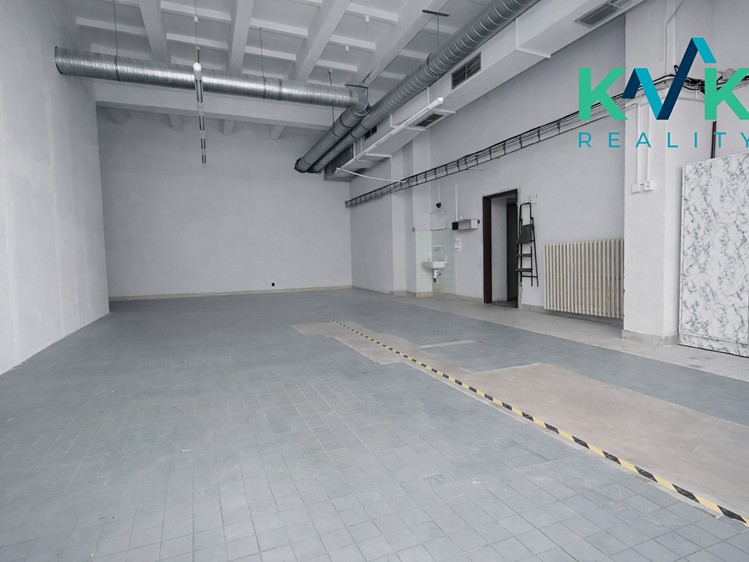 Комерційне приміщення в оренду, 720 м² (7 з 7)