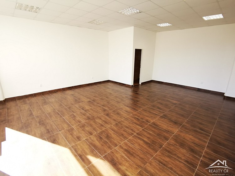 Pronájem komerčního prostoru, 47 m² (6 z 10)