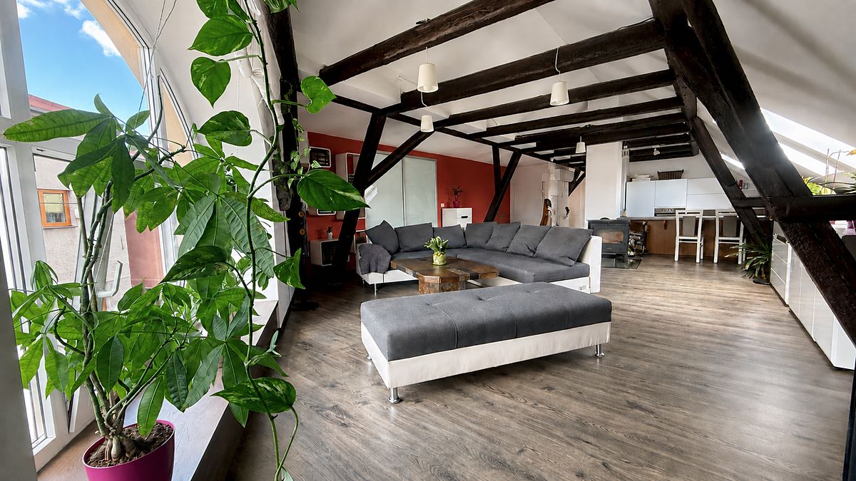 Prodej rodinného domu 346 m², pozemek 229 m² – fotografie 3