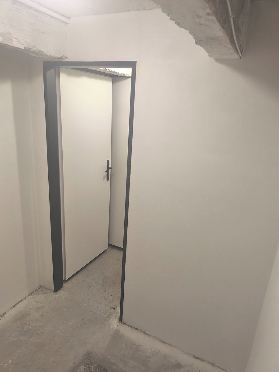 Pronájem skladového prostoru 4 m² – fotografie 2