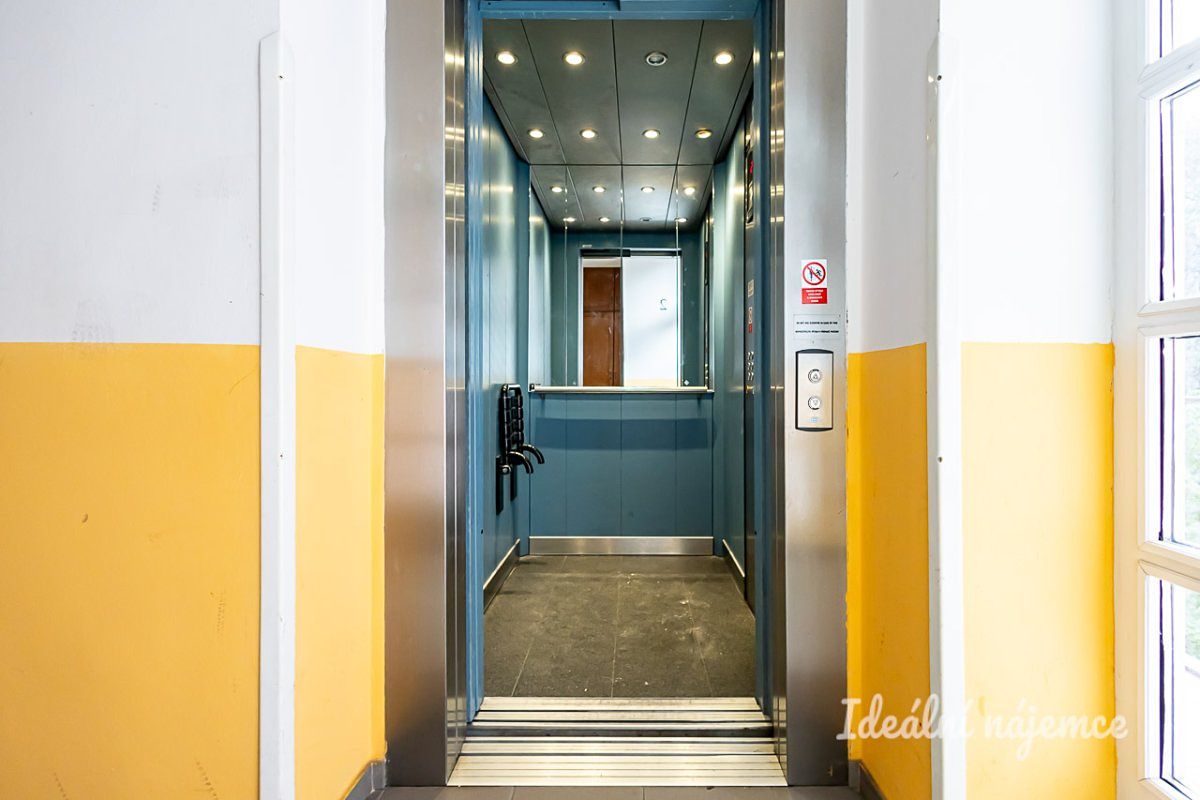 Pronájem bytu 1+kk 26 m² – fotografie 5