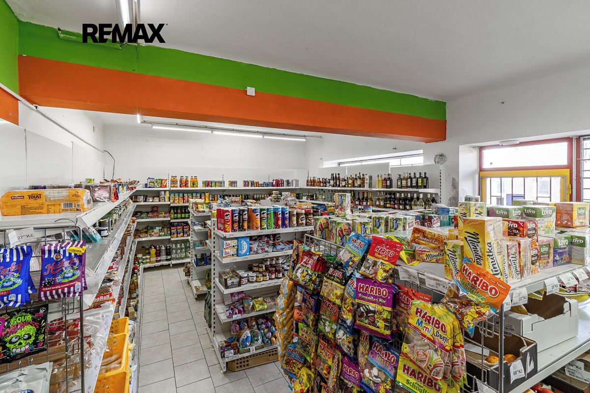Prodej činžovního domu 897 m² – fotografie 3