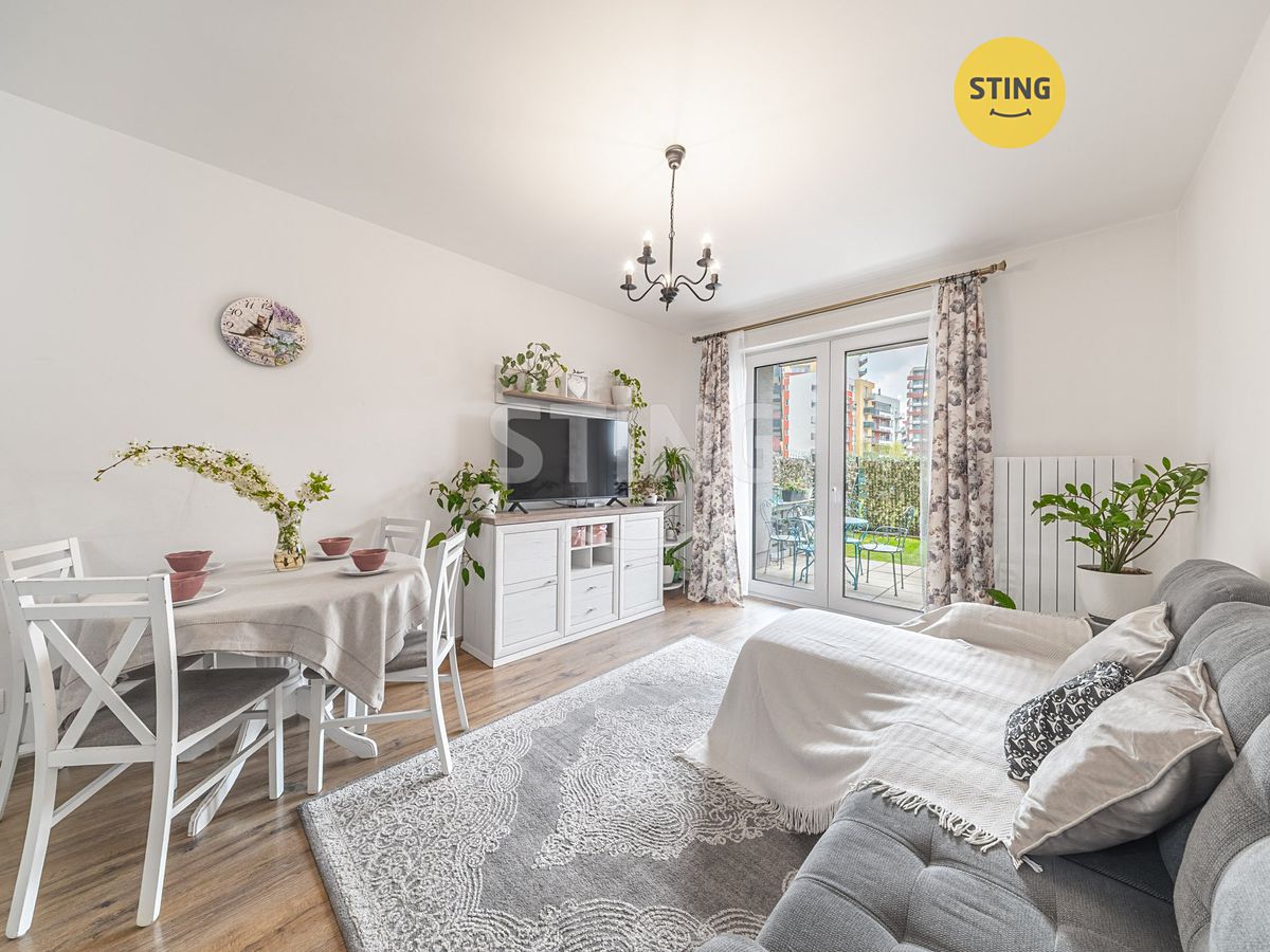 Prodej bytu 3+kk 75 m²