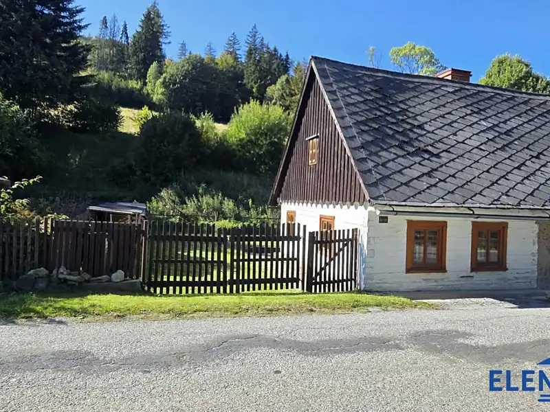 Prodej rodinného domu 75 m², pozemek 177 m², Zlaté Hory – náhled fotky 2