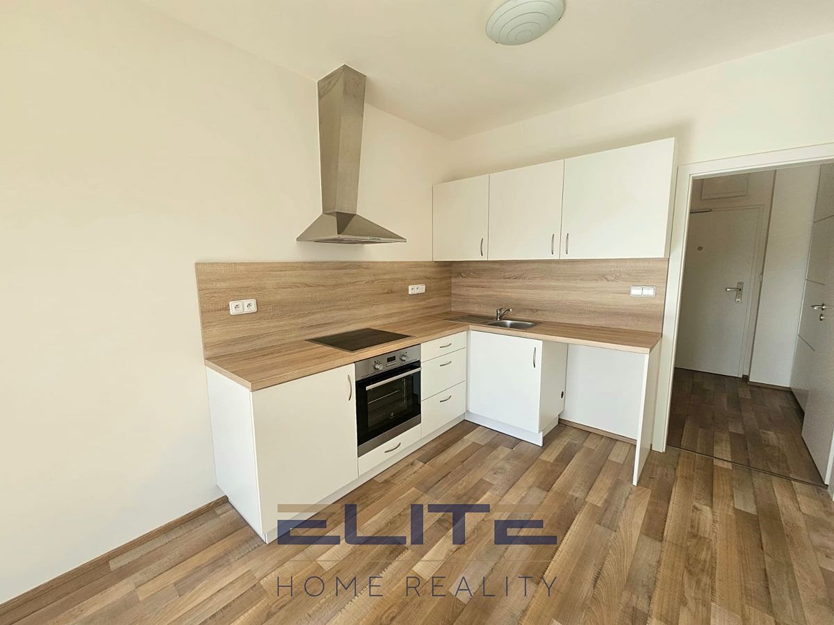 Pronájem bytu 1+kk 25 m² – fotografie 4