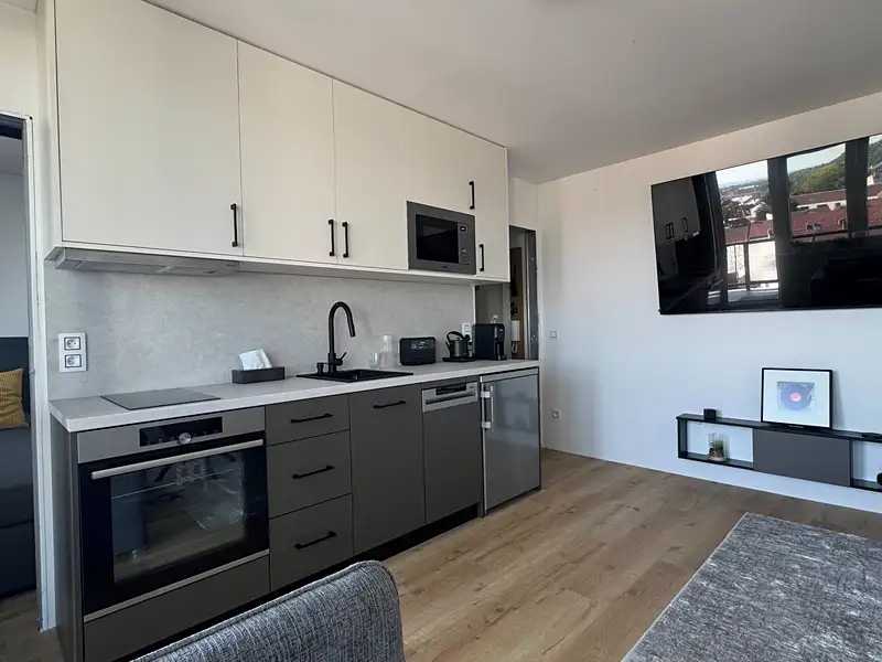 Pronájem bytu 2+kk 34 m², Chrudim – náhled fotky 3