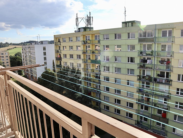 Wohnung 1+kk zur Miete, 30 m² (11 von 12)