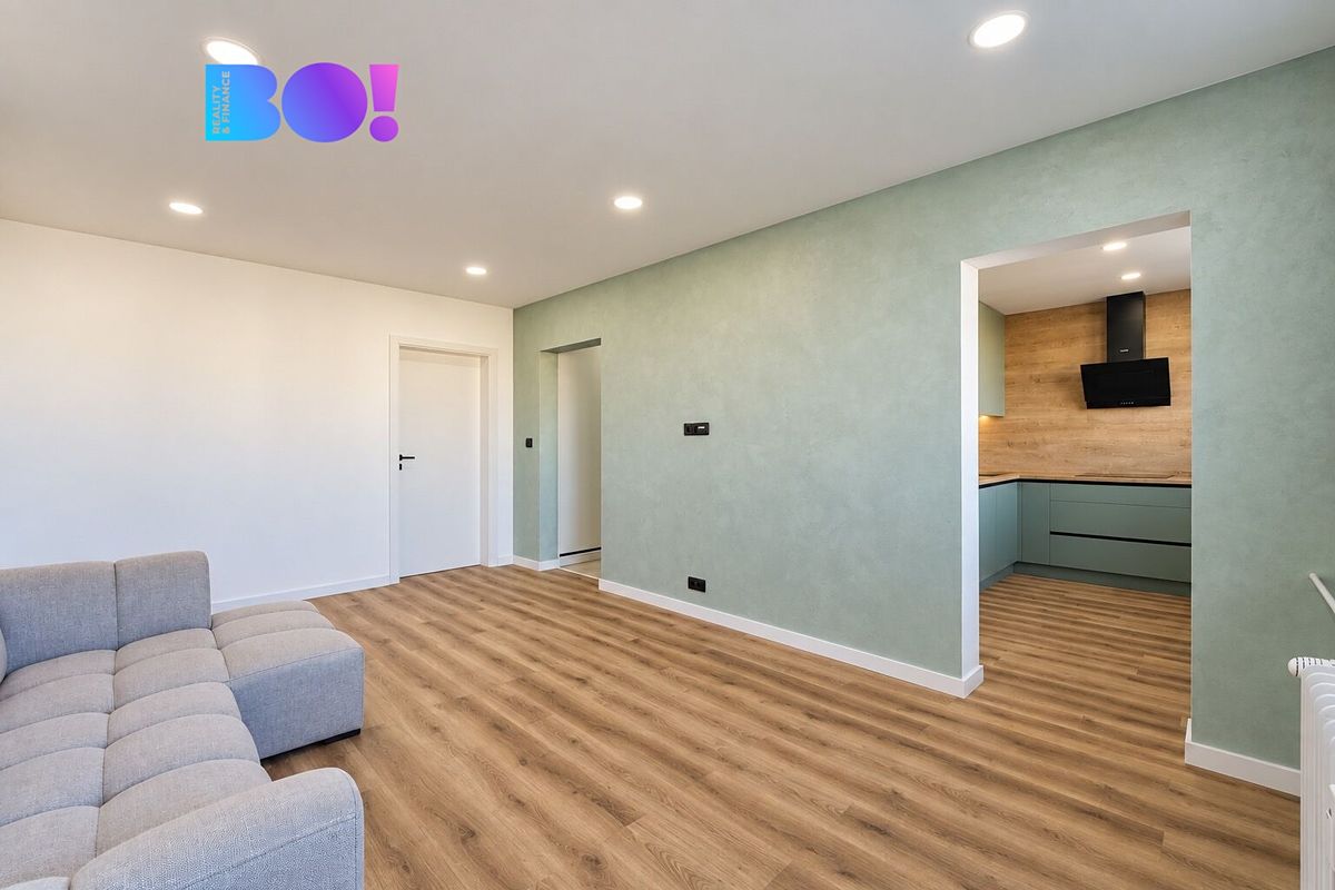 Prodej bytu 2+1 52 m² – fotografie 2