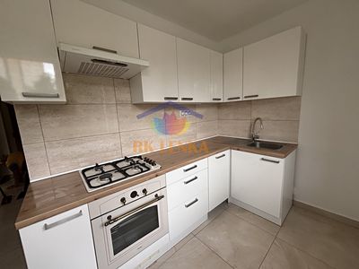 Pronájem bytu 1+1 39 m²