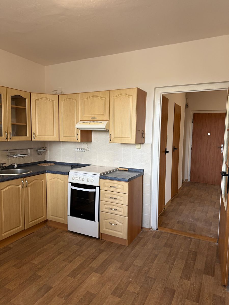 Prodej bytu 3+1 65 m²