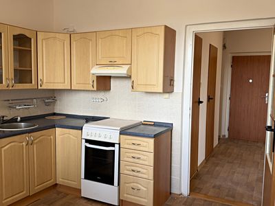 Prodej bytu 3+1 65 m²