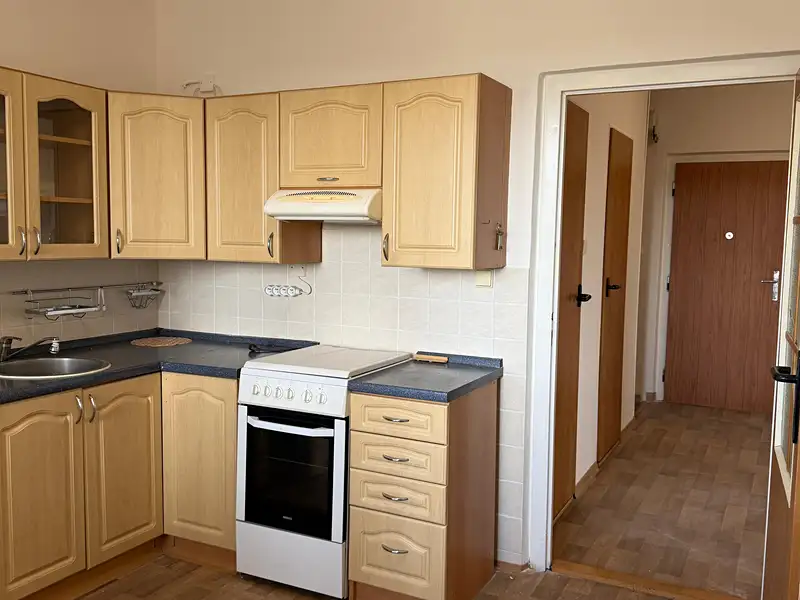 Prodej bytu 3+1 65 m², Ostrava – náhled fotky 1