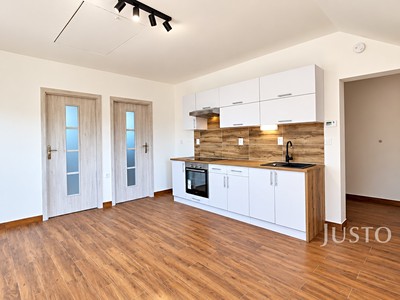 Pronájem bytu 3+kk, 50 m² (2 z 32)