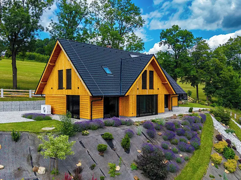 Prodej rodinného domu 248 m², pozemek 1600 m², Lázně Libverda – náhled fotky 1
