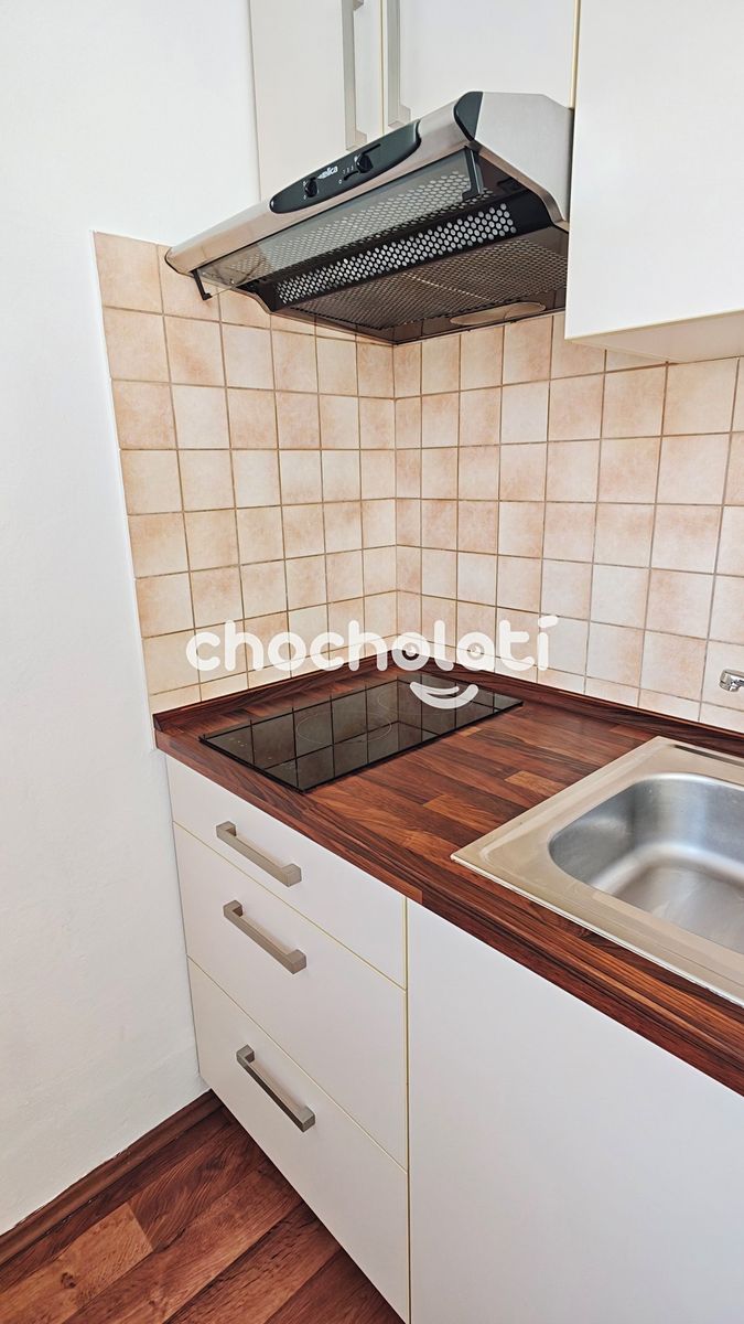 Pronájem bytu 1+kk 28 m² – fotografie 5