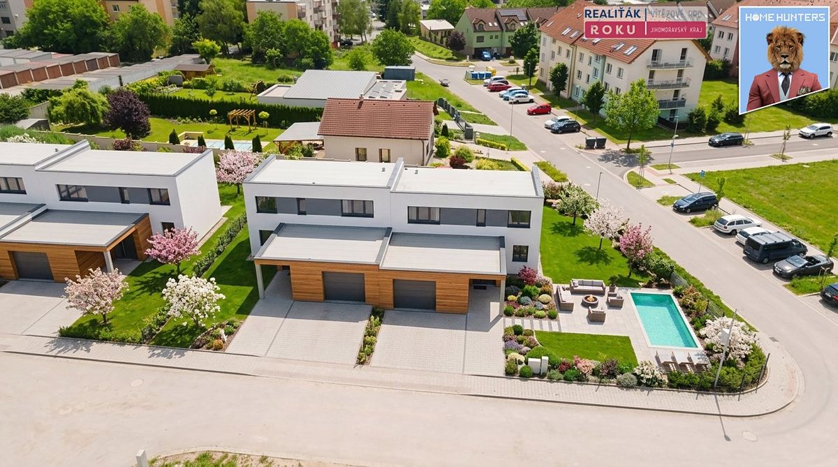 Prodej rodinného domu 175 m², pozemek 467 m² – fotografie 4