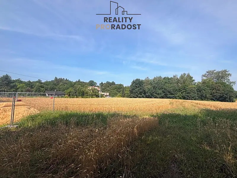 Prodej stavebního pozemku 963 m², Bohumín – náhled fotky 3