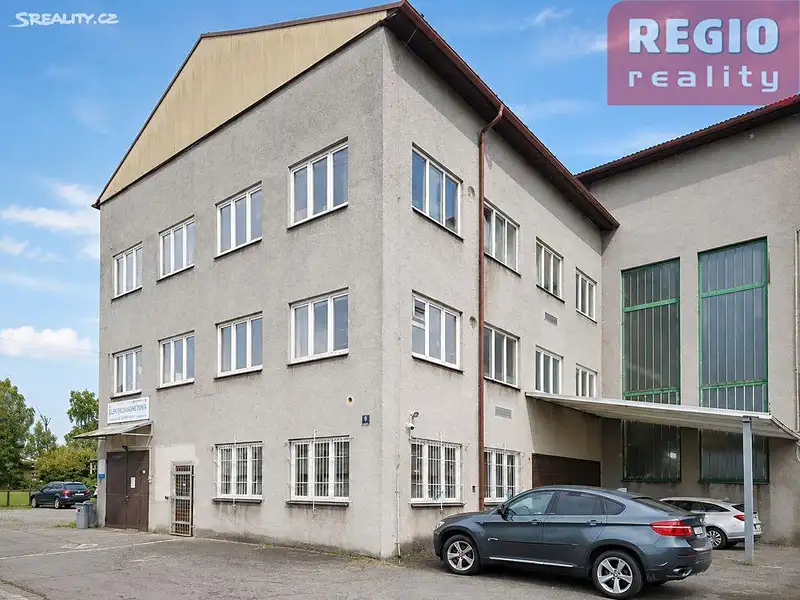Pronájem skladového prostoru 70 m², Frýdek-Místek – náhled fotky 1