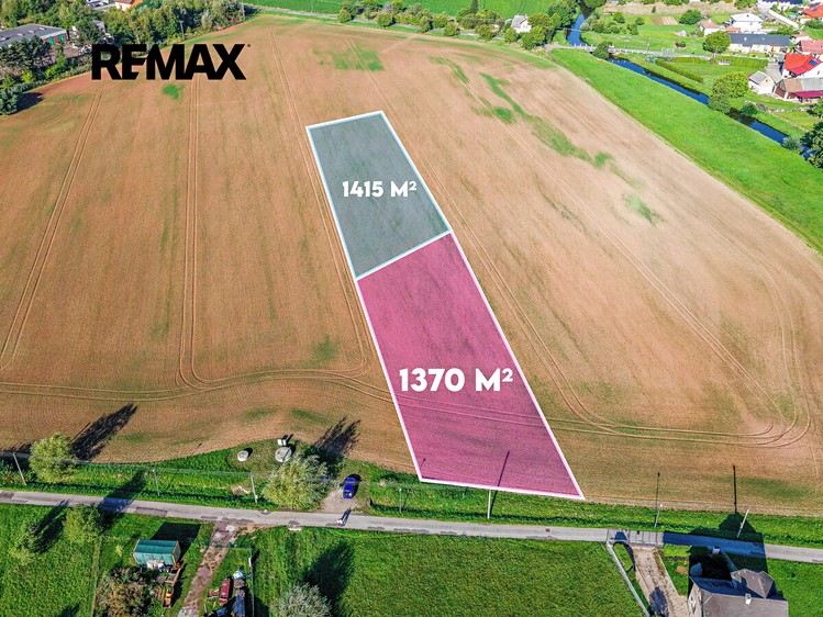 Grundstück zum Kauf, 2.785 m² (1 von 5)