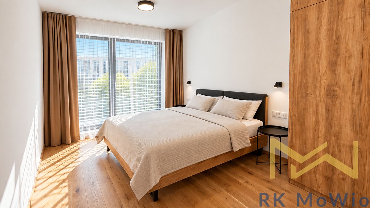 Pronájem bytu 2+kk 58 m² – fotografie 3