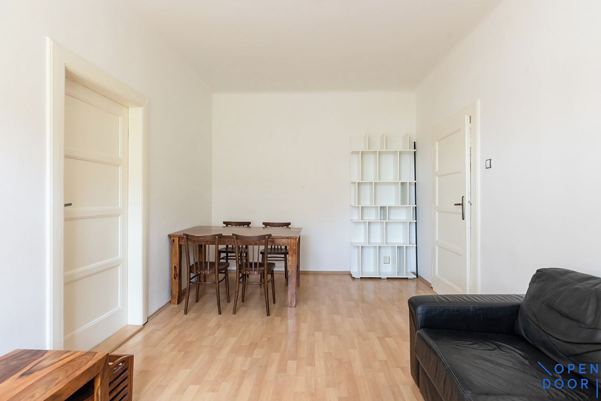 Pronájem bytu 2+kk 52 m² – fotografie 2