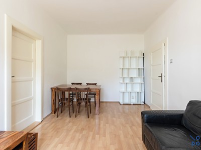 Pronájem bytu 2+kk, 52 m² (2 z 16)