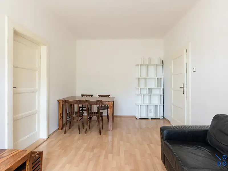 Pronájem bytu 2+kk 52 m², Praha – náhled fotky 2