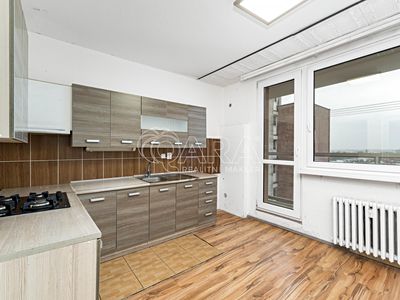 Prodej bytu 3+1 64 m²