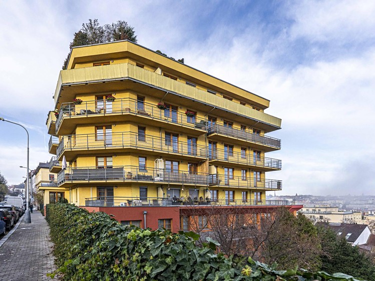 Pronájem bytu 3+kk, 110 m² (4 z 15)