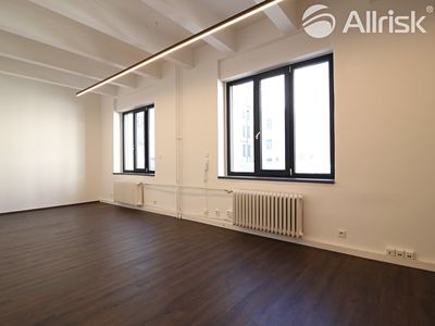 Pronájem kanceláře 35 m²