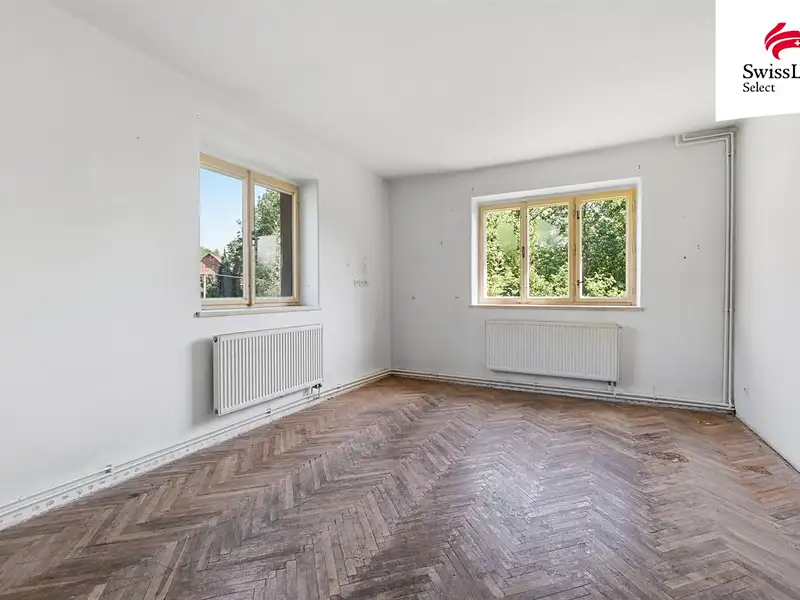 Prodej rodinného domu 112 m², pozemek 3871 m², Mistrovice – náhled fotky 3