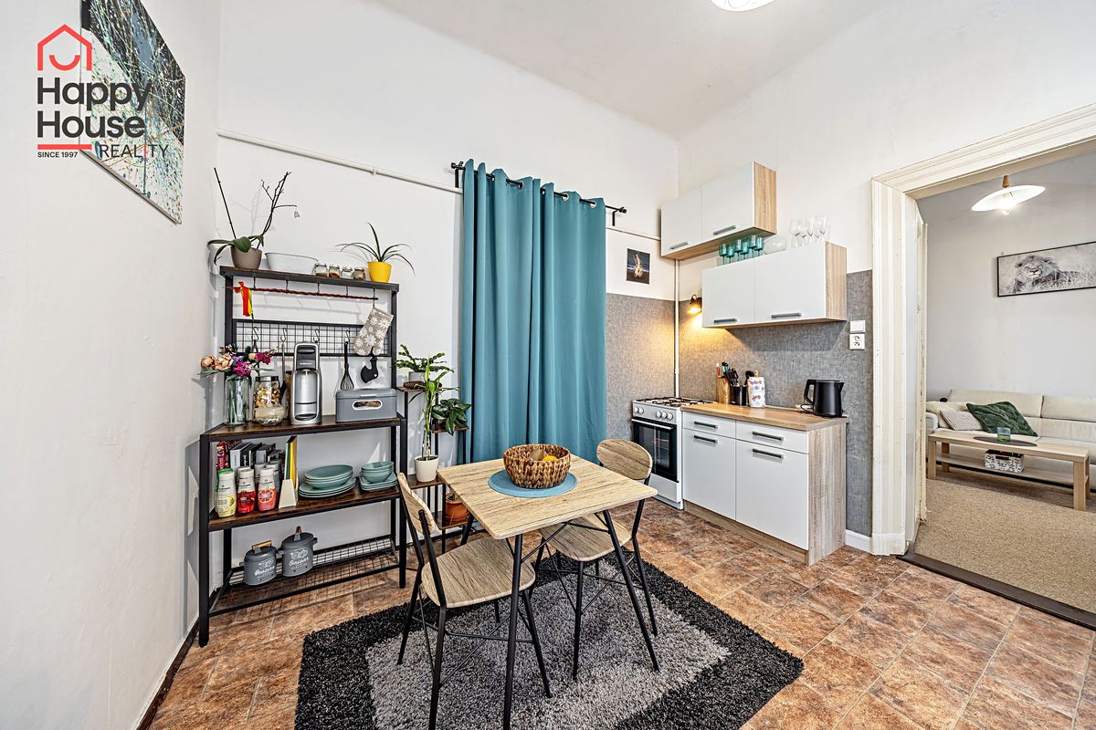 Prodej bytu 2+1 57 m² – fotografie 5