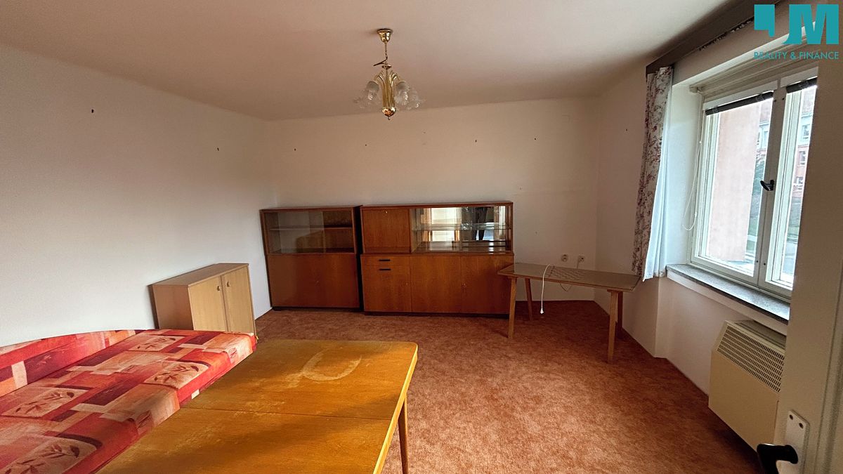Pronájem bytu 2+1 59 m² – fotografie 5