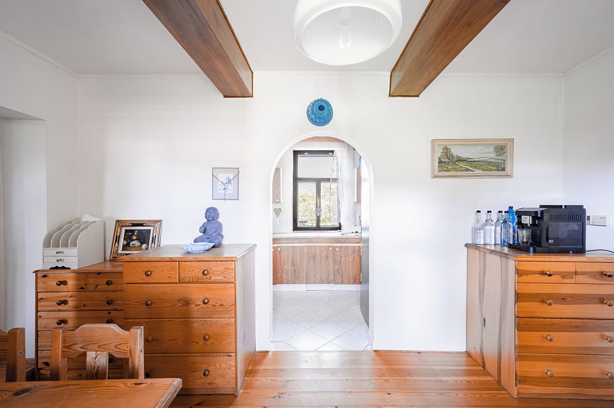 Prodej chalupy 115 m², pozemek 1495 m² – fotografie 4
