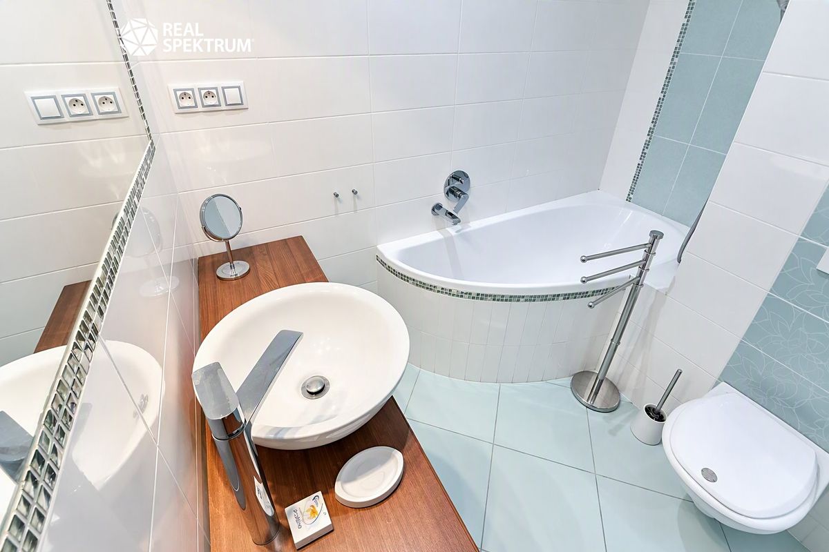 Pronájem bytu 2+1 56 m² – fotografie 4