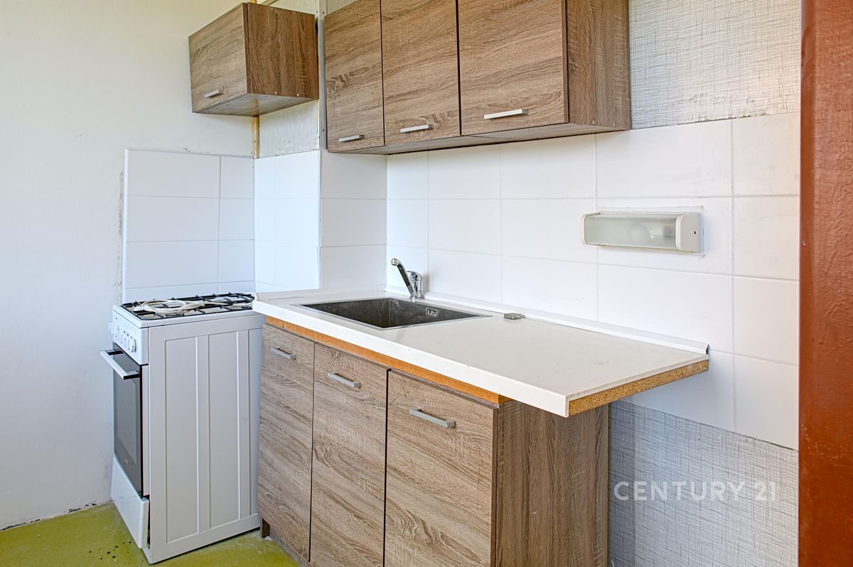 Pronájem bytu 2+1 47 m²