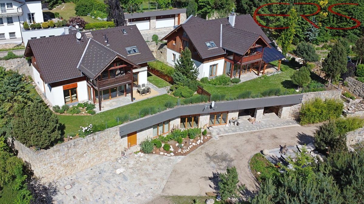 Prodej ubytovacího zařízení 900 m² – fotografie 2