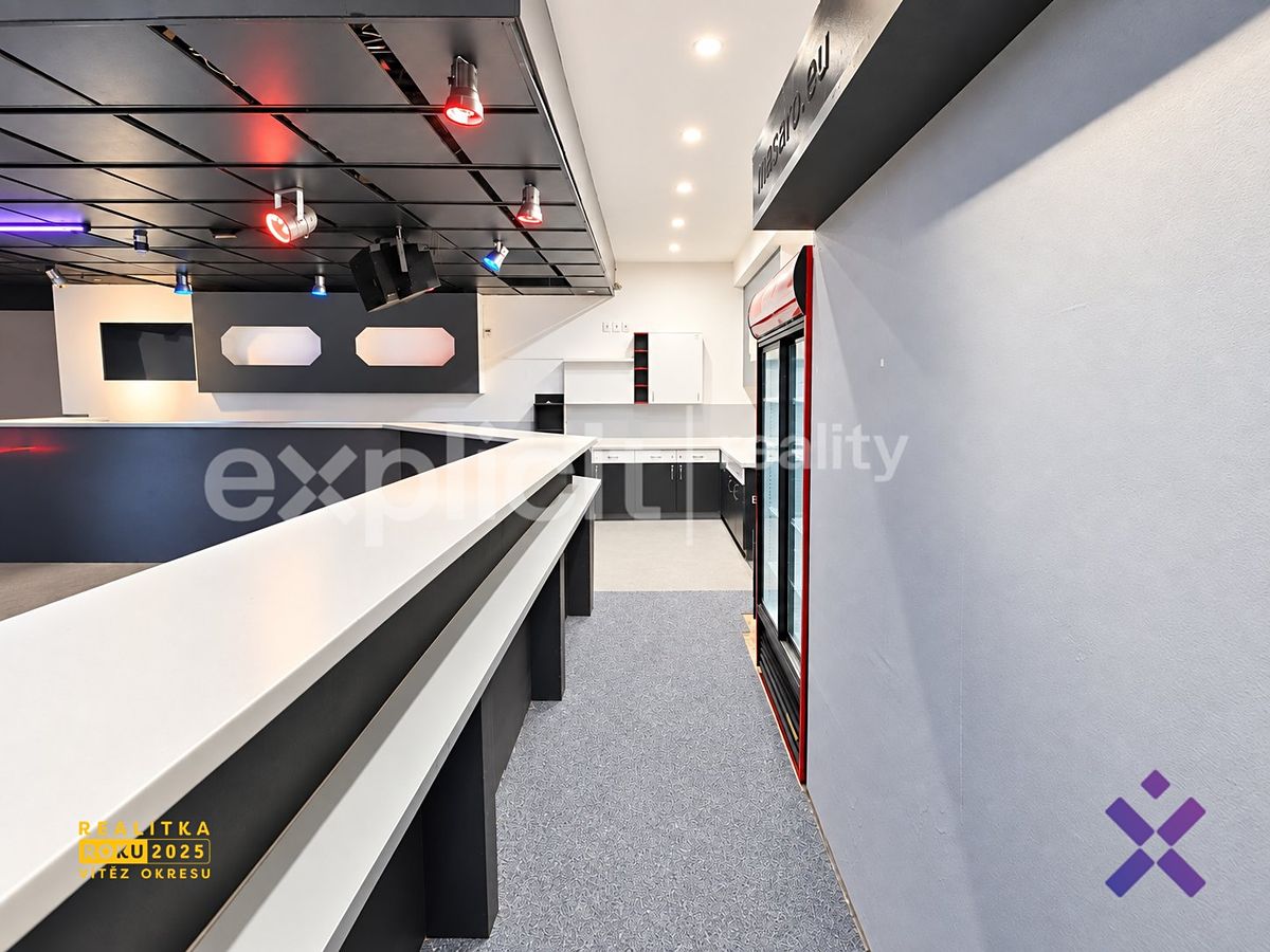 Pronájem komerční nemovitosti 200 m² – fotografie 5