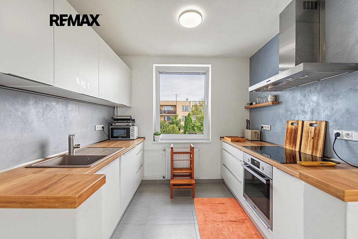 Prodej bytu 3+kk 93 m² – fotografie 2