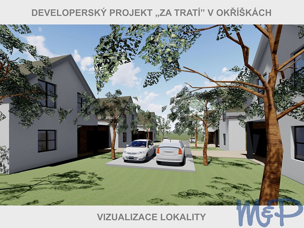 Prodej stavebního pozemku 8932 m²