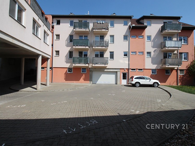 Wohnung 2+kk zum Kauf, 44 m² (2 von 7)