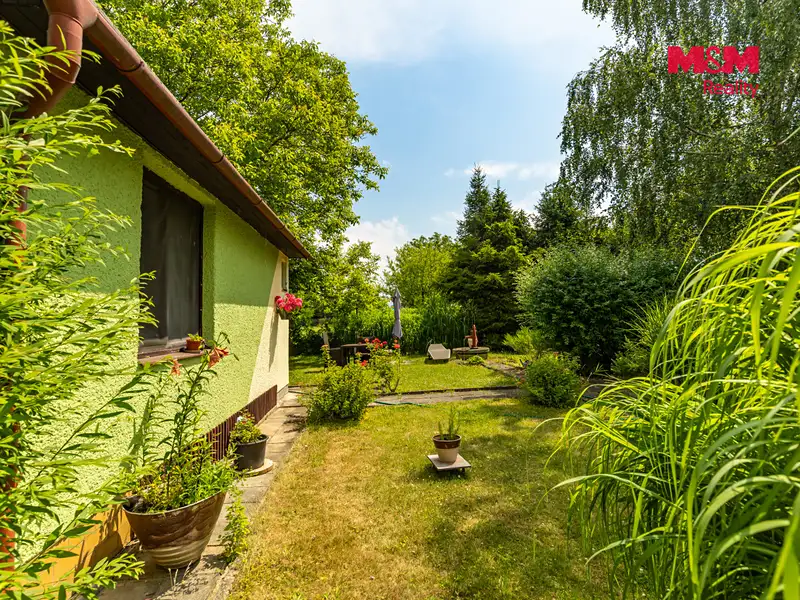 Prodej chaty 45 m², pozemek 950 m², Třinec – náhled fotky 3