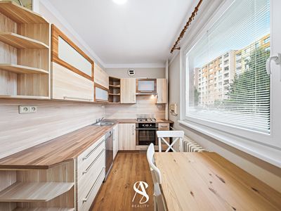 Prodej bytu 3+1 68 m²